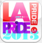LA Pride Pic
